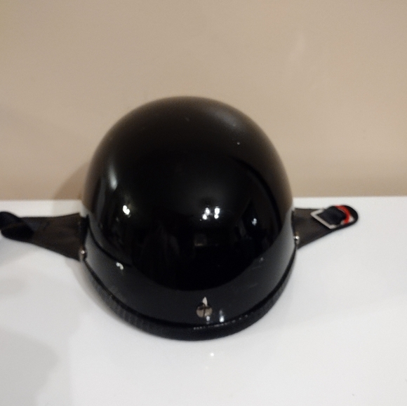 HCI DOT Small Helmet - Picture 5 of 9